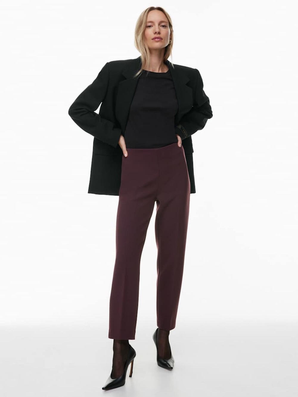 Babaton Verdict Pant
